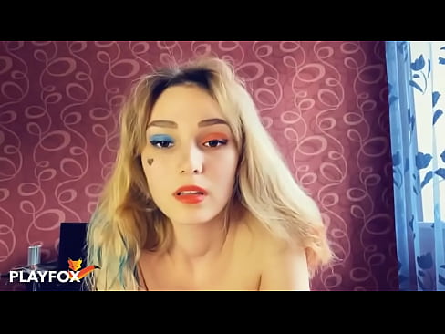 ❤️ Os óculos mágicos de realidade virtual me deram sexo com a Harley Quinn ☑ Porno em pt-br.rassadakubani.ru ❌❤