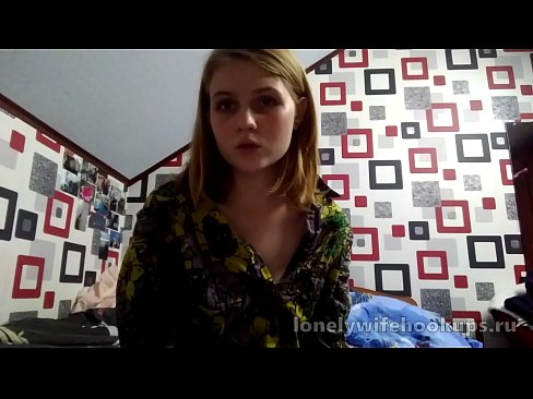 ❤️ A jovem estudante loira da Rússia gosta de pilas maiores. ☑ Porno em pt-br.rassadakubani.ru ❌❤