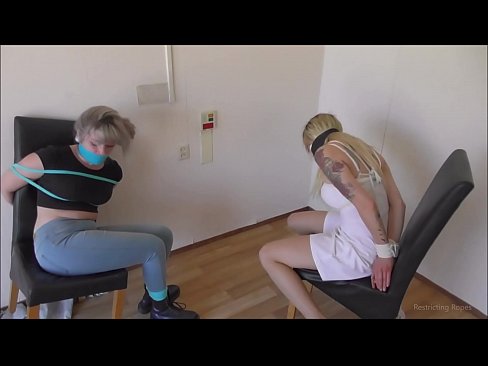 ❤️ Viciado / amarrado e amordaçado / donzela em apuros ☑ Porno em pt-br.rassadakubani.ru ❌❤