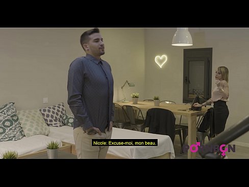 ❤️ PORNBCN 4K Uma mulher madura com mamas grandes quer ser um gigolô jovem fodido anal com um grande amortismo de broche de pinto duro estilo cão de foder, lambendo o orgasmo do cachorro legenda francesa ☑ Porno em pt-br.rassadakubani.ru ❌❤