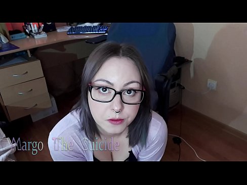 ❤️ Garota Sexy com Dildo de Óculos Chupa Profundamente na Câmera ☑ Porno em pt-br.rassadakubani.ru ❌❤