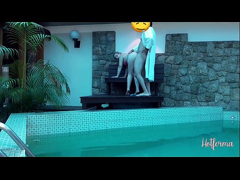 ❤️ Chefe convida empregada para a piscina, mas não conseguiu resistir a um ☑ Porno em pt-br.rassadakubani.ru ❌❤