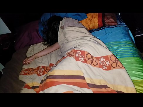 ❤️ Stepson berating sua jovem madrasta enquanto ela dorme. ☑ Porno em pt-br.rassadakubani.ru ❌❤